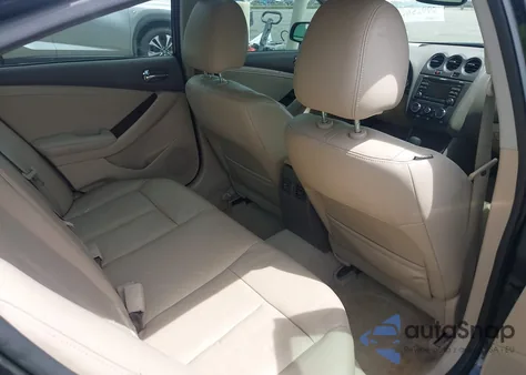 2012 Nissan Altima 2.5 S z USA, uszkodzony, nr VIN 1N4AL2APXCN573522